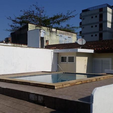 Casa Proxima A Praia 瓜鲁雅 外观 照片
