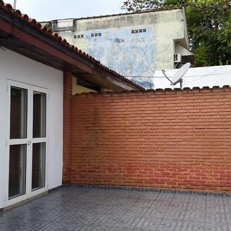 Casa Proxima A Praia 瓜鲁雅 外观 照片