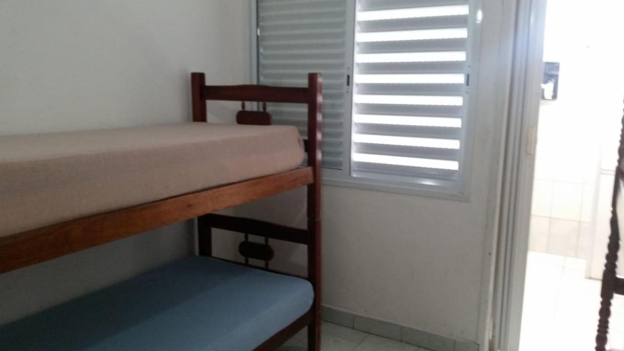 Casa Proxima A Praia 瓜鲁雅 外观 照片