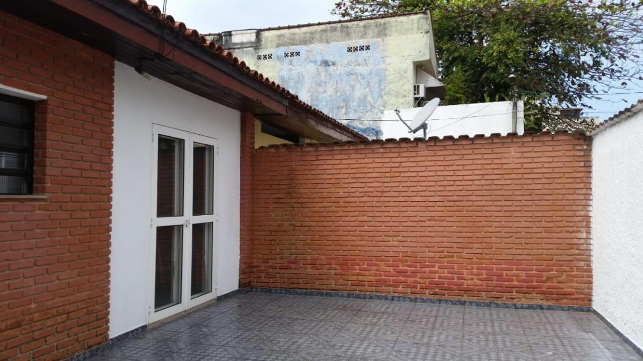 Casa Proxima A Praia 瓜鲁雅 外观 照片