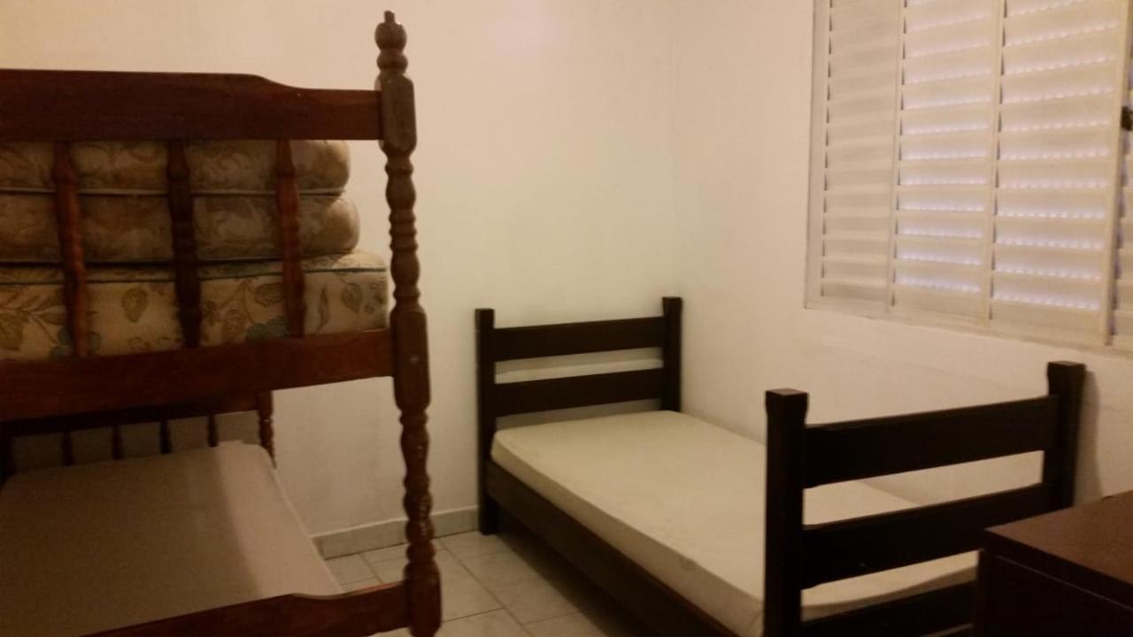 Casa Proxima A Praia 瓜鲁雅 外观 照片